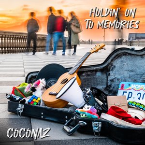 Bild für 'Holdin' On To Memories'