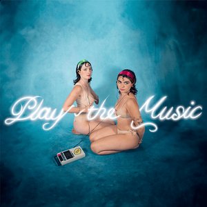 “Play The Music”的封面