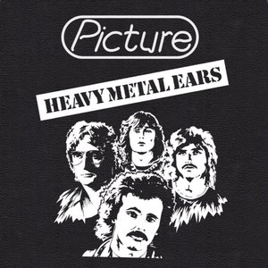 Bild för 'Heavy Metal Ears (Remastered)'