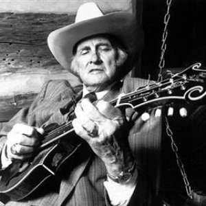 “Bill Monroe”的封面