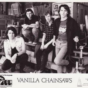 Image for 'Vanilla Chainsaws'