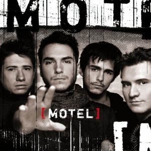 Image for 'Motel'