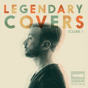 Image for 'Legendary Covers, Vol. 1'