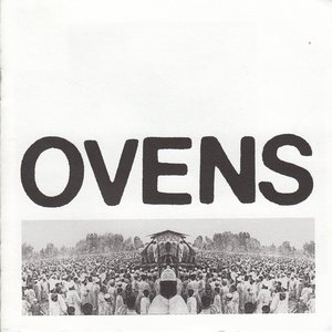 “Ovens”的封面