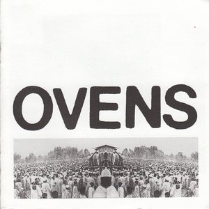 Imagem de 'Ovens'