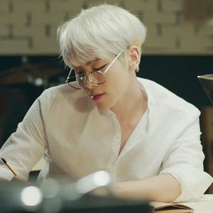 Image for 'JONGHYUN'