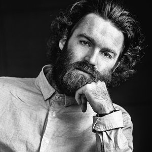 Image for 'Chet Faker'