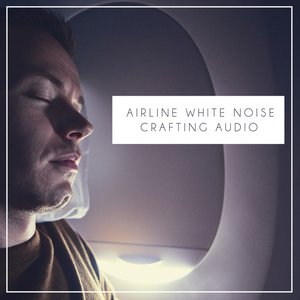 Imagem de 'Airline White Noise'