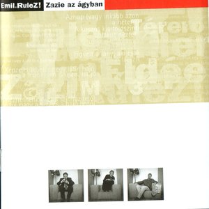 'Zazie Az Agyban'の画像