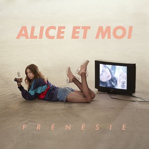 Image for 'Frénésie'