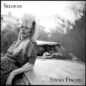 Image for 'Sticky Fingers'