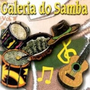 Image for 'Galeria do Samba, Vol. II'