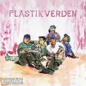 Image for 'PLASTIKVERDEN'