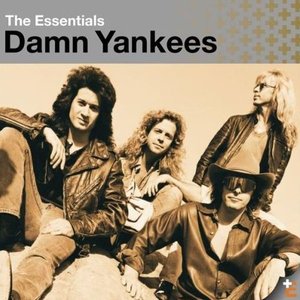 Image for 'The Essentials: Damn Yankees'