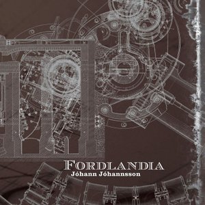 “Fordlândia”的封面