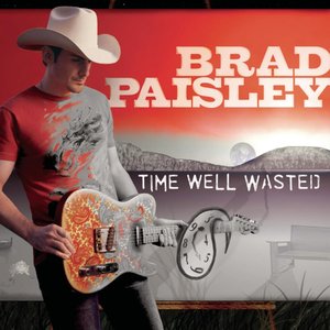 Image for 'Time Well Wasted'