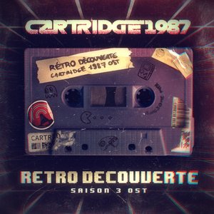 “Rétro Découverte (Saison 3 OST)”的封面