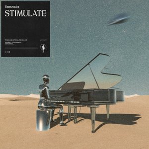 Image for 'Stimulate'