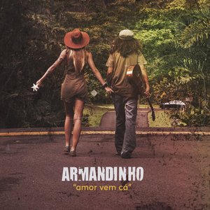 'Amor Vem Cá'の画像