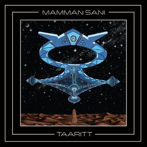 Image for 'Taaritt (1985 - 1988)'