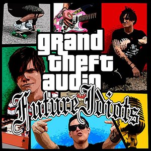 Image pour 'Grand Theft Audio'