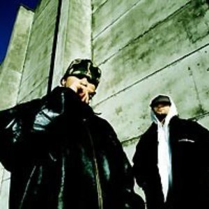 Bild för 'Kool Savas & Azad'