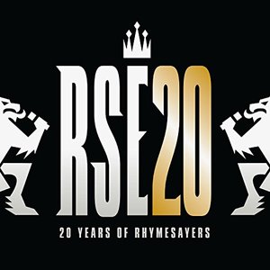 Bild för 'RSE20: 20 Years of Rhymesayers Entertainment'