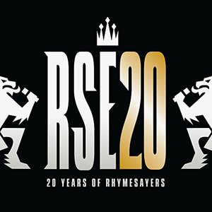 Image for 'RSE20: 20 Years of Rhymesayers Entertainment'