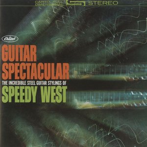 Bild für 'Guitar Spectacular'