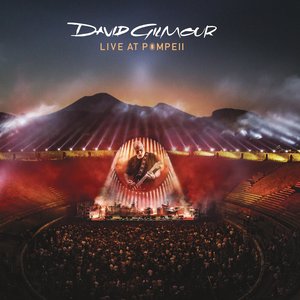 Image for 'Live At Pompeii'