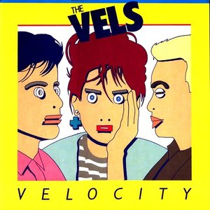 Image for 'velocity'