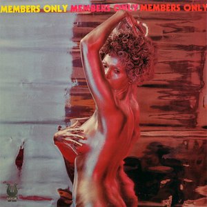 Image for 'Members Only'