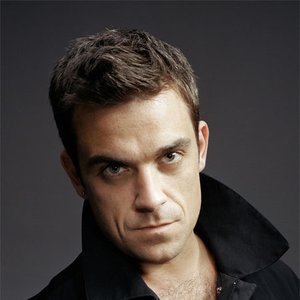 'Robbie Williams' için resim