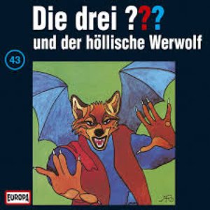 Bild für '043/Und Der Höllische Werwolf'