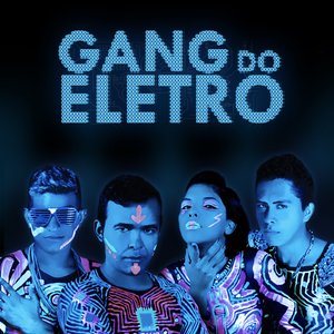 Image for 'Gang do Eletro'