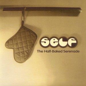 Изображение для 'The Half-Baked Serenade'