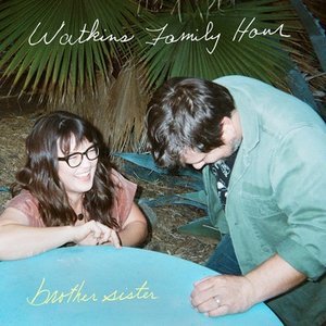 Image for 'Brother Sister'