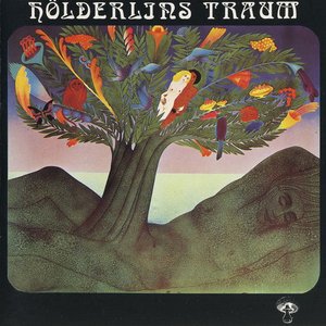 Image for 'Holderlin's Traum'