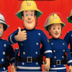 Imagen de 'Feuerwehrmann Sam'