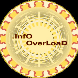 “.InfO OverLoaD”的封面