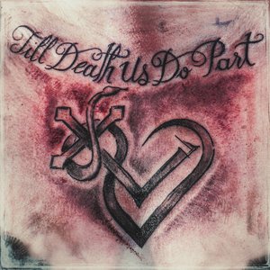 “Till Death Us Do Part - Best Of”的封面