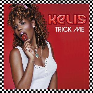 “Trick Me”的封面