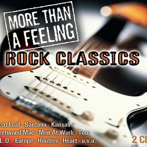 “Rock Classics”的封面