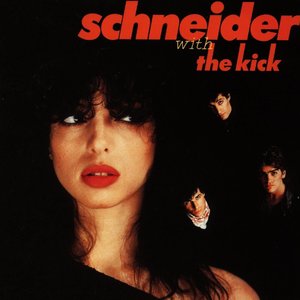 Image for 'Schneider With The Kick'