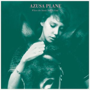 Image for 'Azusa Plane'