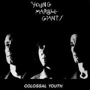Image for 'Colossal Youth & Collected Works Disc 1'