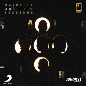 Zdjęcia dla 'Saideira Acústico Sessions'