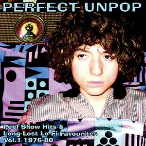 Image for 'Perfect Unpop: Peel Show Hits And Long Lost Lo-Fi Favourites, Vol. 1 (1976-1980)'