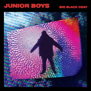 Изображение для 'Big Black Coat'