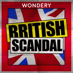 Image for 'British Scandal'